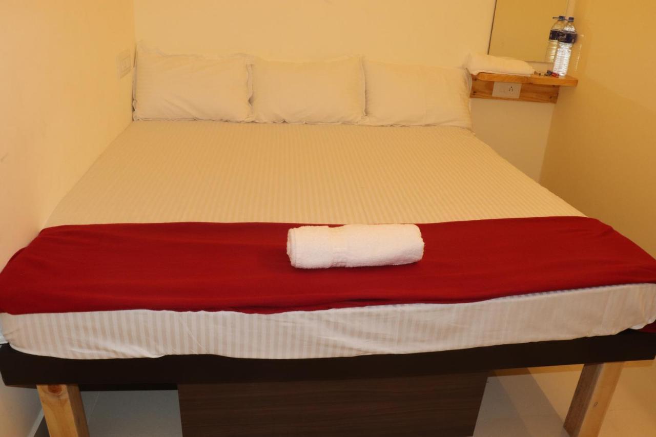 Grand Suites Srirangam Tiruchirappalli Exterior foto